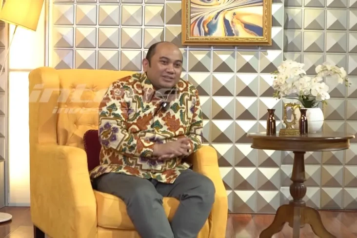 Ini Alasan Prof Bambang...