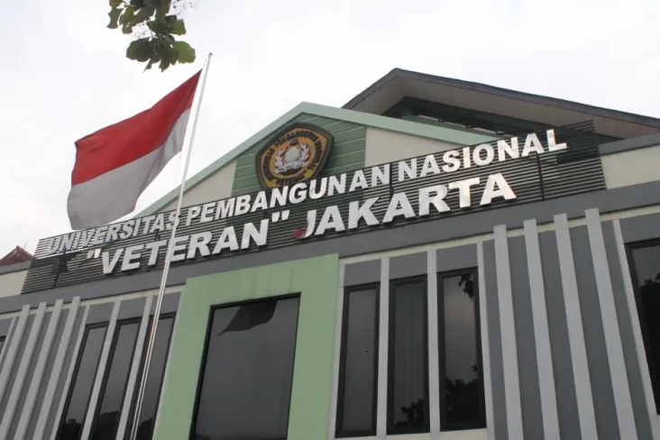 UPNVJ Jakarta Buka Prodi...