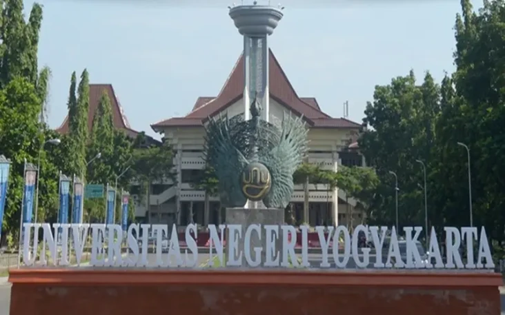 Jurusan Paling Diminati...