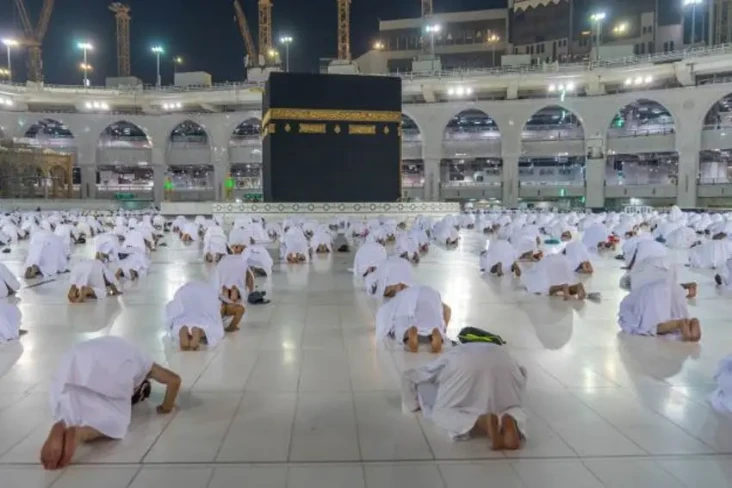 Umat Muslim Sri Lanka...