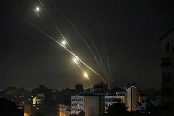 Ukraina Geram pada Israel...