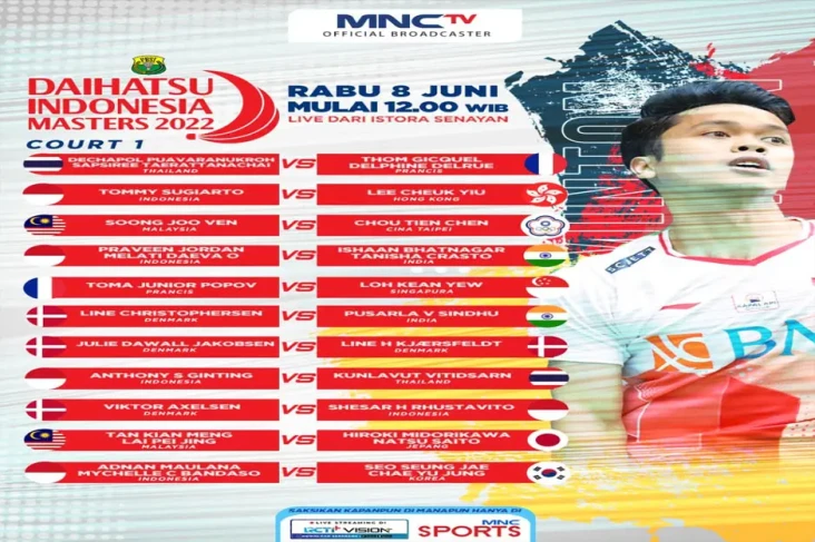 Siang Ini, MNCTV Hadirkan...
