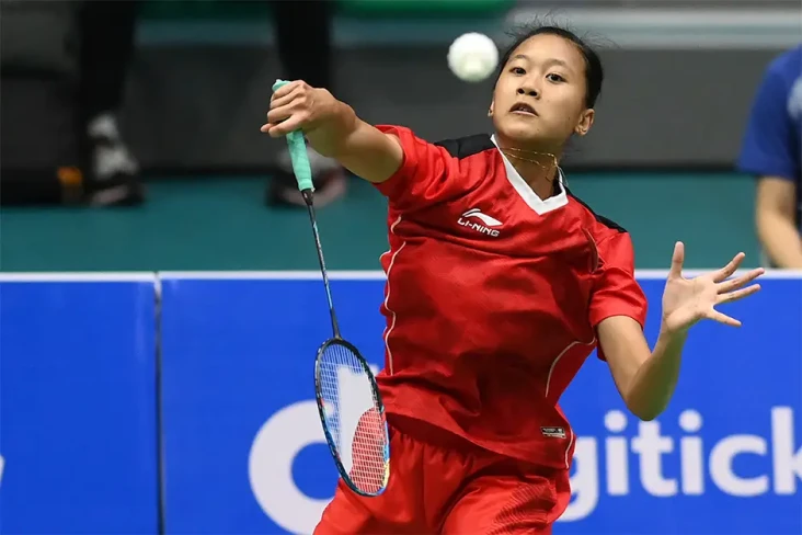 Indonesia Masters 2022:...