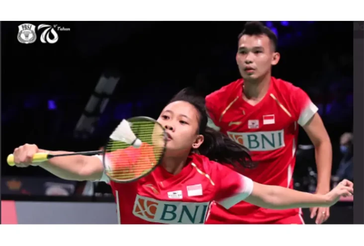 Hasil Indonesia Masters...