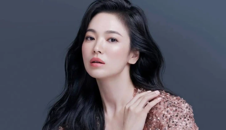 4 Artis Korea Paling...