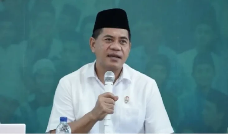 Sosok Pemimpin Khilafatul...