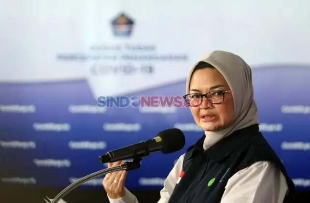 Kepala BPOM Sebut Belum...