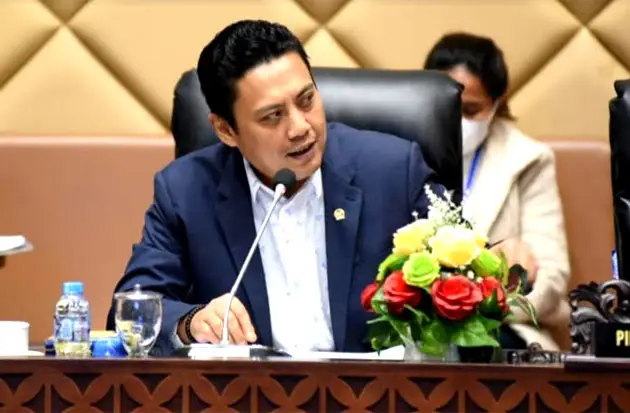 Andi Iwan Minta Kemenhub...