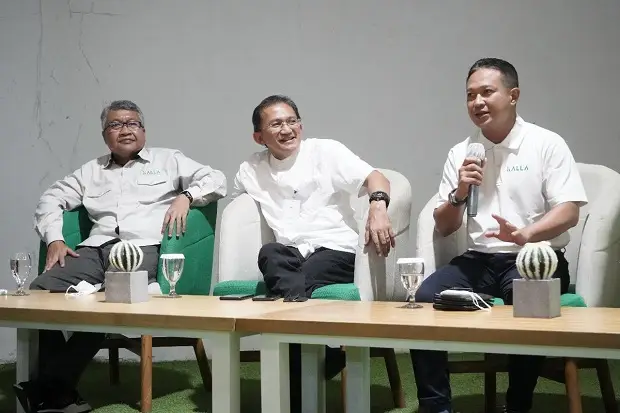 Startup Hunt Bakal Tampilkan...