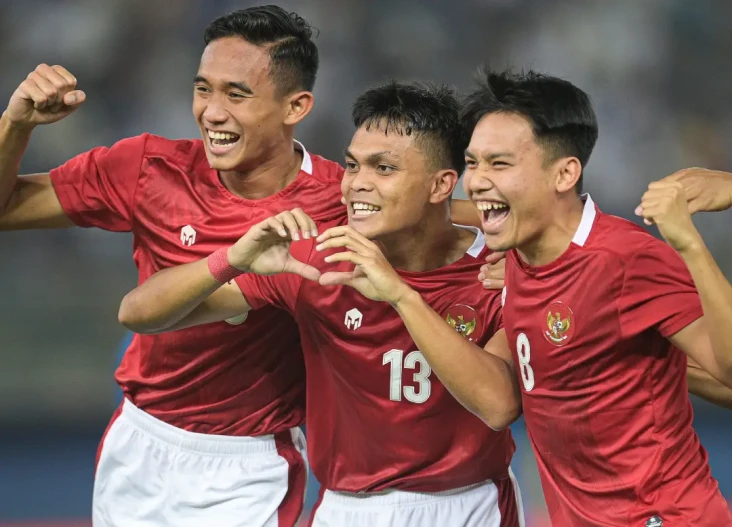 Hasil Kualifikasi Piala...