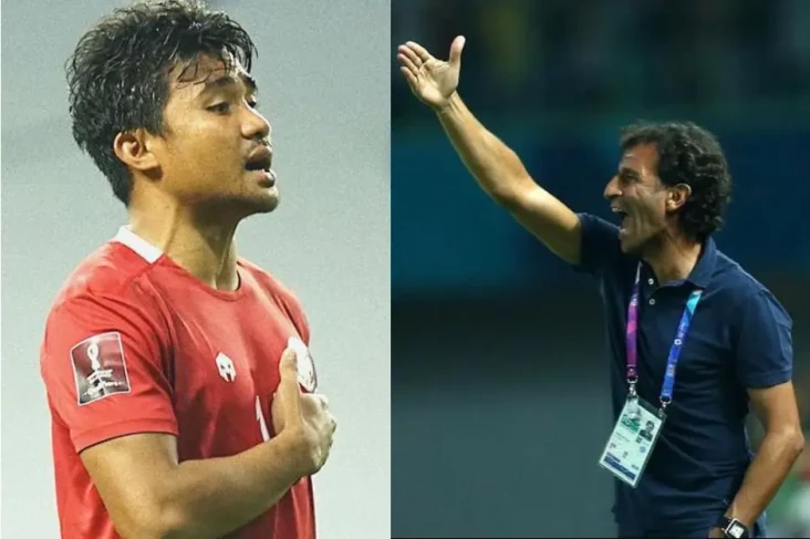 5 Pemain Bintang Timnas...