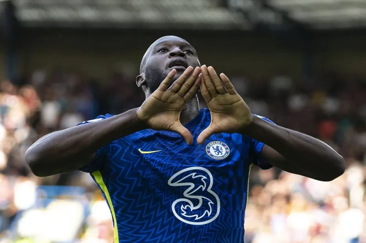 Petr Cech Yakin Lukaku...