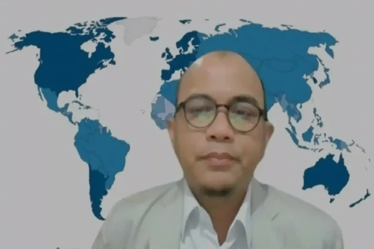 Heri Budianto: Kandidat...