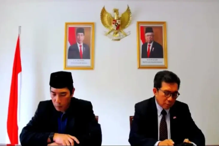 Jenazah Eril Dijadwalkan...