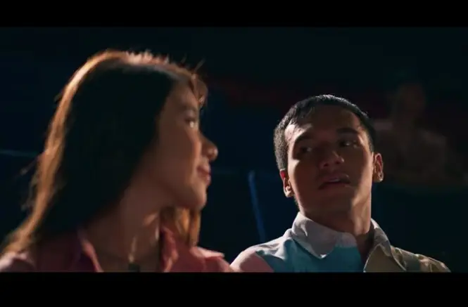 Film My Sassy Girl Rilis...