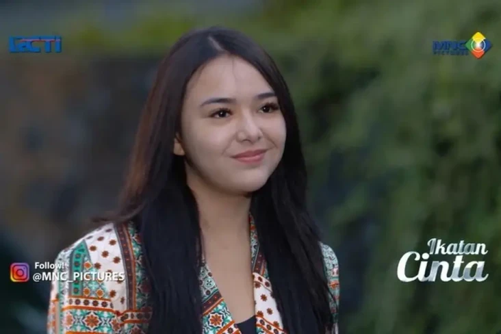 Sinopsis Ikatan Cinta...