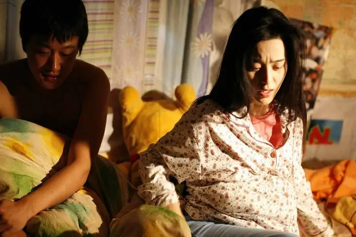 4 Artis Film China yang...