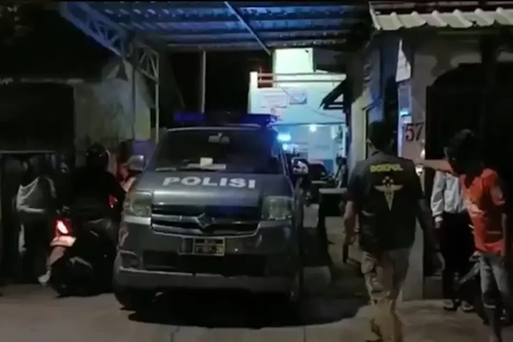 7 Mayat Bayi Ditemukan...