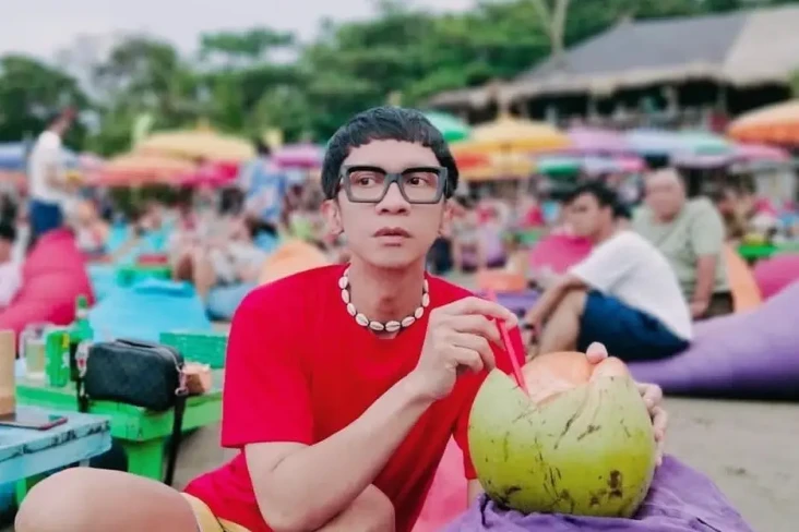 Aming Pengin Banget...