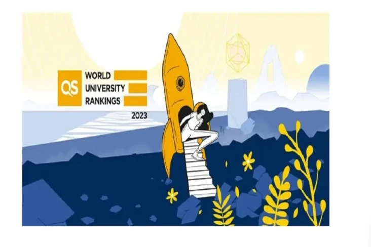 Universitas Terbaik...