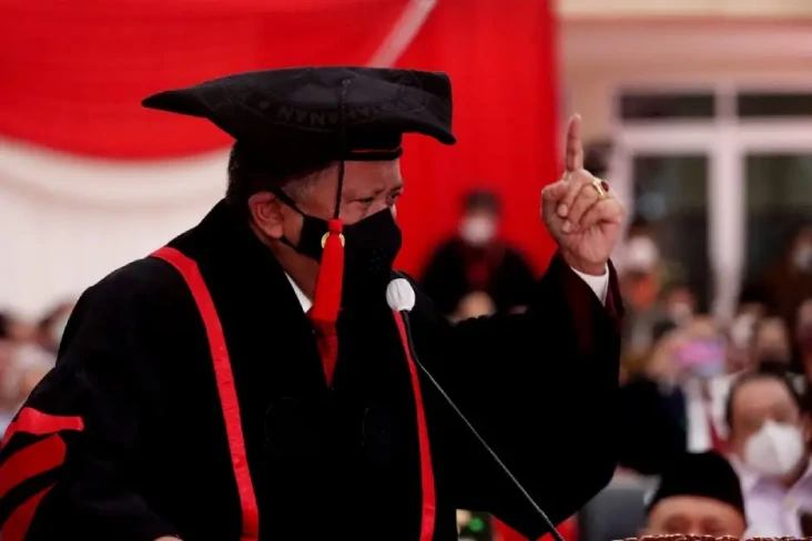 Prof Samsul: Disertasi...