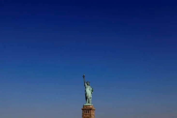 Agama Warga Negara Amerika...