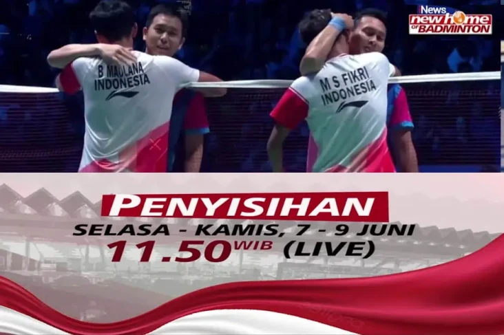 LIVE di iNews dan MNCTV!...