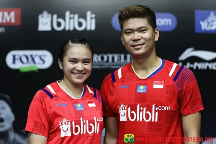 Hasil Indonesia Masters...