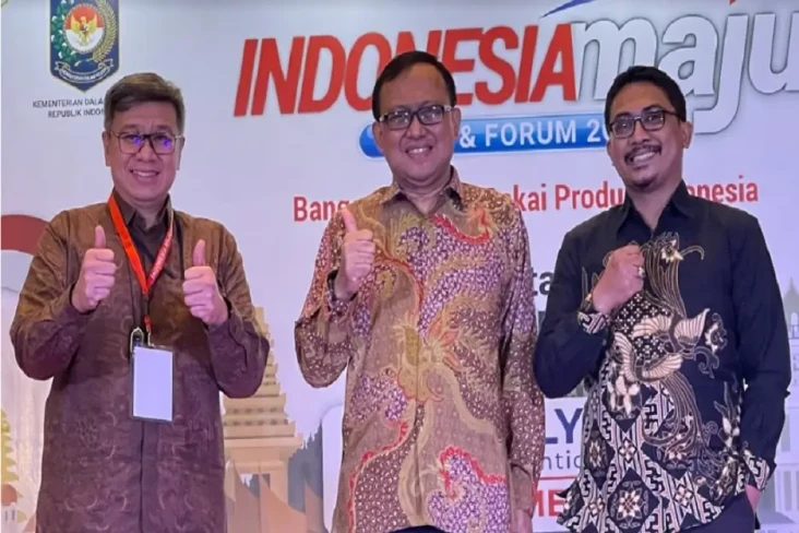 Jadi Andalan Kebangkitan...