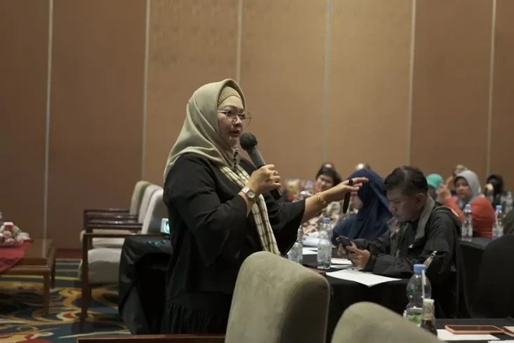 LPEI Sinergi dengan...