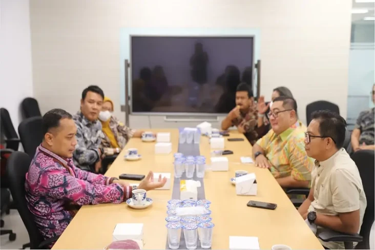 Bangkitkan Ekonomi Warga,...