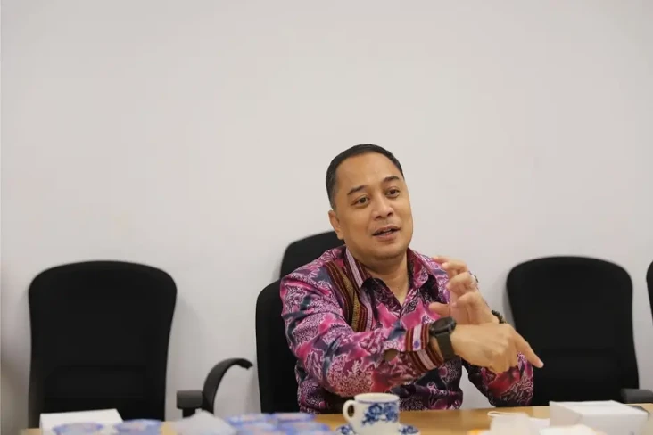 E-Peken Jadi Andalan...