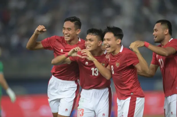 Piala Asia 2023: Kemenangan...