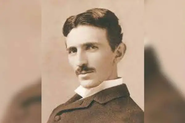 4 Penemuan Nikola Tesla...
