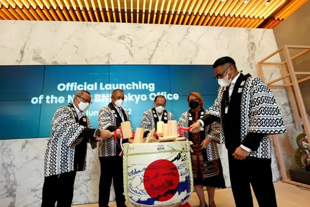 Ekspansi Pasar Jepang,...