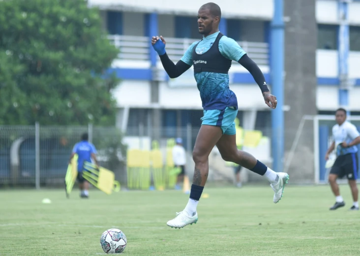 Persib Masuk Grup Neraka...