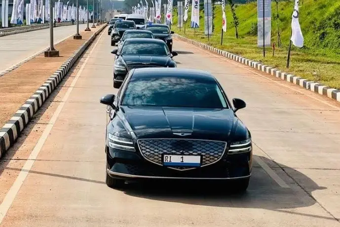 Ini Spesifikasi Hyundai...