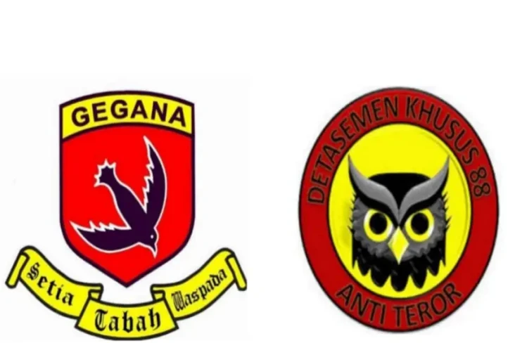 Mau Tahu Perbedaan Densus...