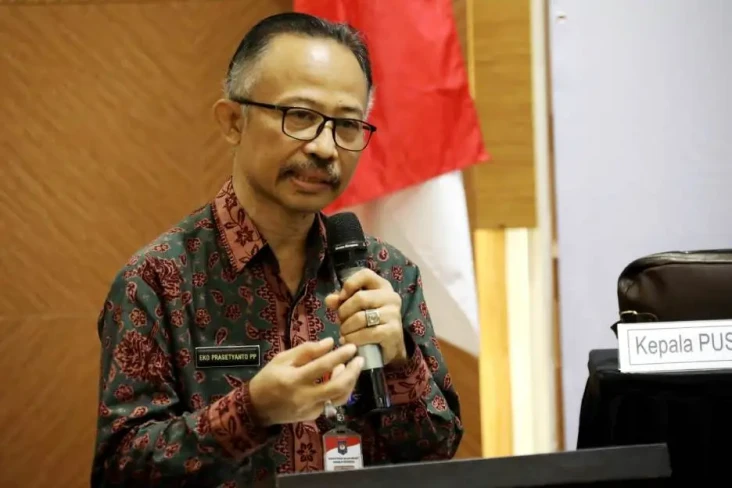 Gelar Bimtek, BSKDN...