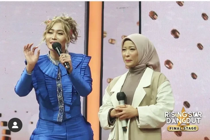 Wow! Ada Titisan Iyeth...