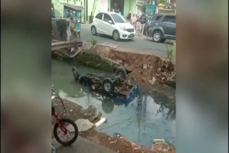 Motor Roda 3 Nyemplung...