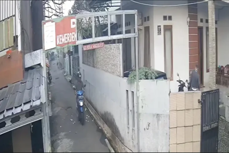 Parah, Marak Pengendara...
