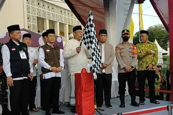 Kloter Pertama, 393...