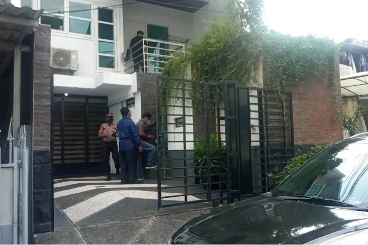 Fakta Usaha Masakan...