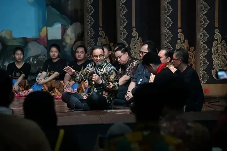 Jadi Legenda Jakarta,...
