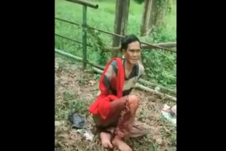 Hantar Pengunjung ke...