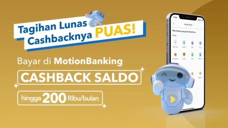MotionPedia: Pahami...