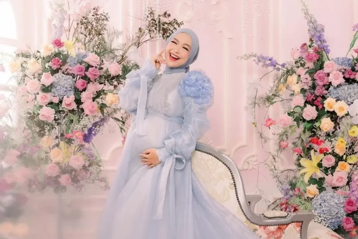 Ria Ricis Kenang Masa...