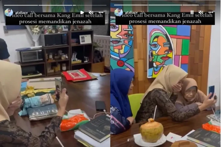 Momen Atalia Praratya...
