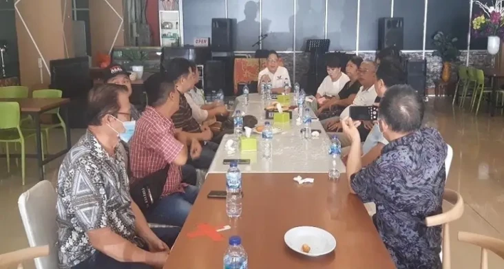 Tokoh Agama Dukung Kedatangan...